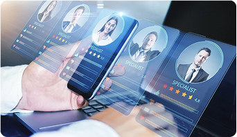 Employee Profile Management