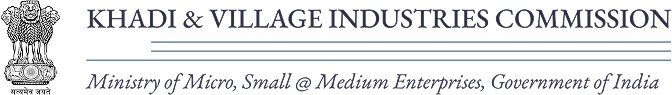 Khadi Village Logo