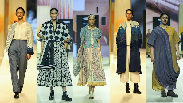 Khadi Fashion Week 2025 Kicks Off