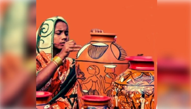 1 Lakh+ Artisans Trained Under Ski...