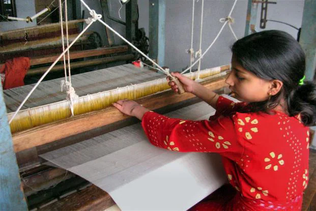 Khadi Garment Sales Soar by 561%