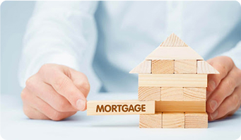 Equitable Mortgage Tracker