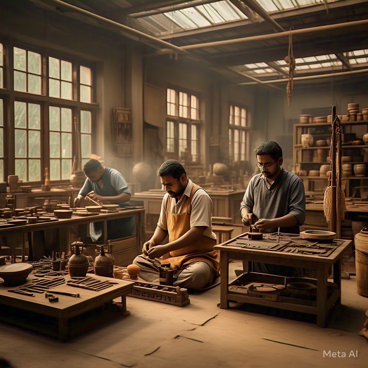 PMEGP: Empowering Entrepreneurs, Transforming Lives