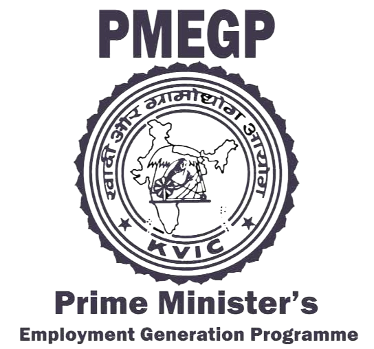 PMEGP Logo